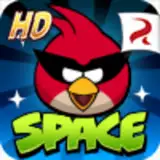 Angry Birds Space HD