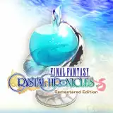 Final Fantasy Crystal Chronicles