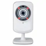 Инфракрасная камера видение