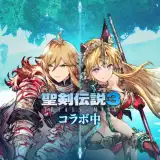 War of the Visions: Final Fantasy Brave Exvius (JP)