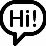 HI CHAT