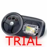 Headunit Reloaded Trial for Android Auto