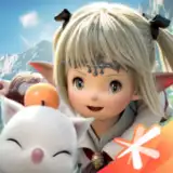 Final Fantasy XIV: Crystal World