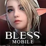 Bless Mobile (KR)