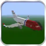 Amazing Minecraft Airplanes