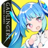 Gadlingers: Creation of the Gods