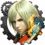 FF アギト