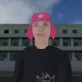 ПОБЕГ ОТ ЛИЗОГУБА