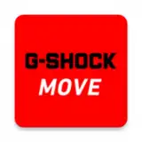 G-SHOCK MOVE