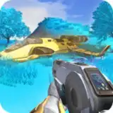 First Galaxy Survivor 3D