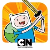 Adventure Time Heroes
