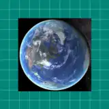 Earth Planet 3D live wallpaper