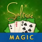 Solitaire Magic