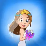 My Town: Wedding