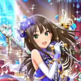 Idolmaster Cinderella Girls Starlight Stage