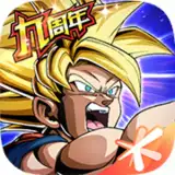 Dragon Ball Fighting