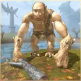 Mighty Troll Simulator