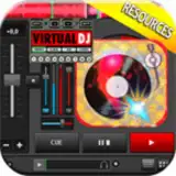 Virtual Dj Original