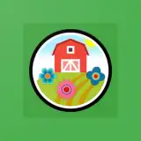 Farm RPG - Semi Idle MMORPG