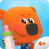 My Best Friend Bucky