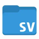 SV File Manager