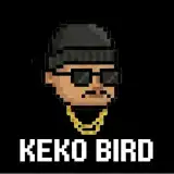 keko bird