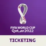 FIFA World Cup 2022™ Tickets
