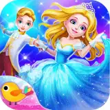 Sweet Princess Prom Night