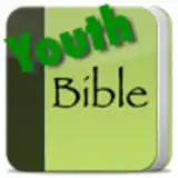 Стихи Библии для молодежи