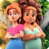 Penny & Flo: Finding Home