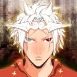 The God of High School