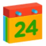 dodol Calendar Widget