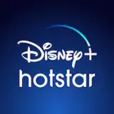 Disney+ Hotstar (Android TV)