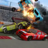 Demolition Derby 2