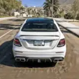 US Car Driving City Car Game