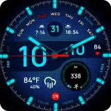 Clock Widgets
