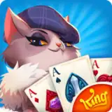 Shuffle Cat Cards