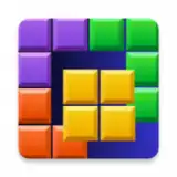 Block Blast Pro – Brain Blast