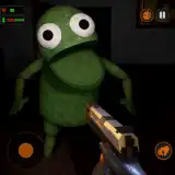 Repo Agents Dark Combat Games