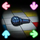 FNF Full Mod Music Battle