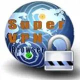 Super VPN Browser