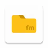 FM File Manager