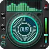 Dub Music Player