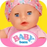 BABY born® Doll & Playtime Fun