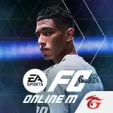 FC Online M by EA SPORTS FC™