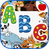 Kids ABCs Jigsaw Puzzles