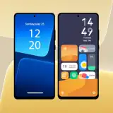 Xiaomi mi 13 pro launcher