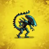 Dead Shell: Roguelike RPG