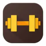Personal trainer gym fitness