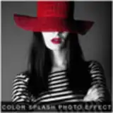 Размытие фона Эффект